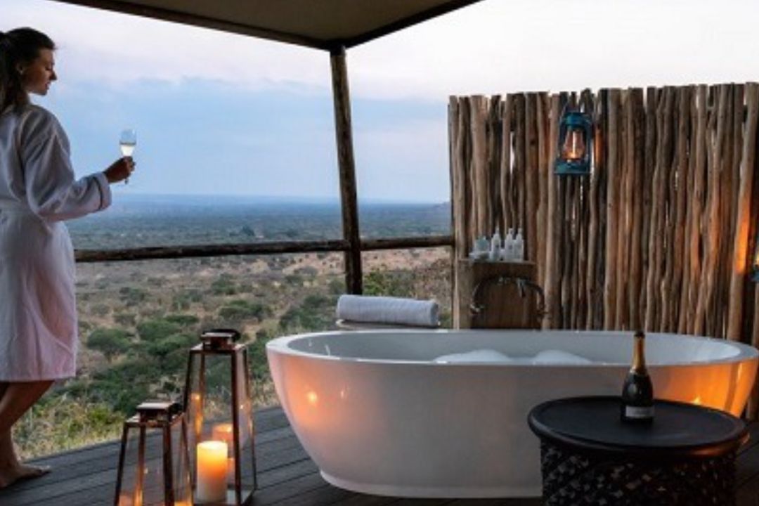 Manyara Best View Lodge (1)