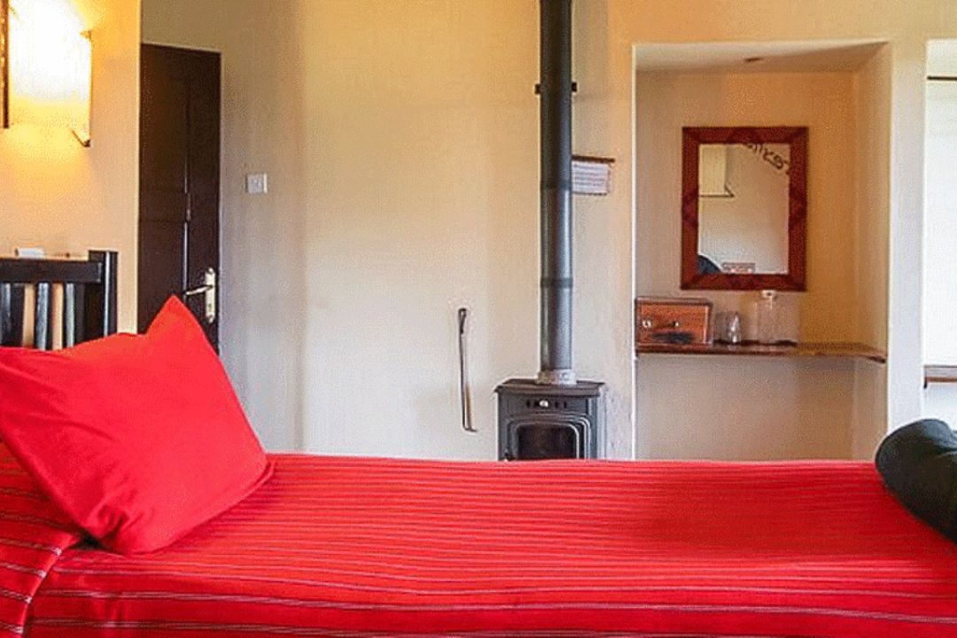 Rhino Lodge Ngorongoro (1)
