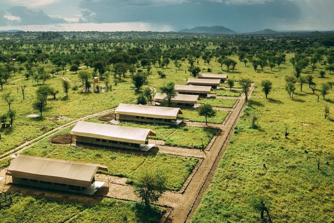 Serengeti Tortilis Camp (1)