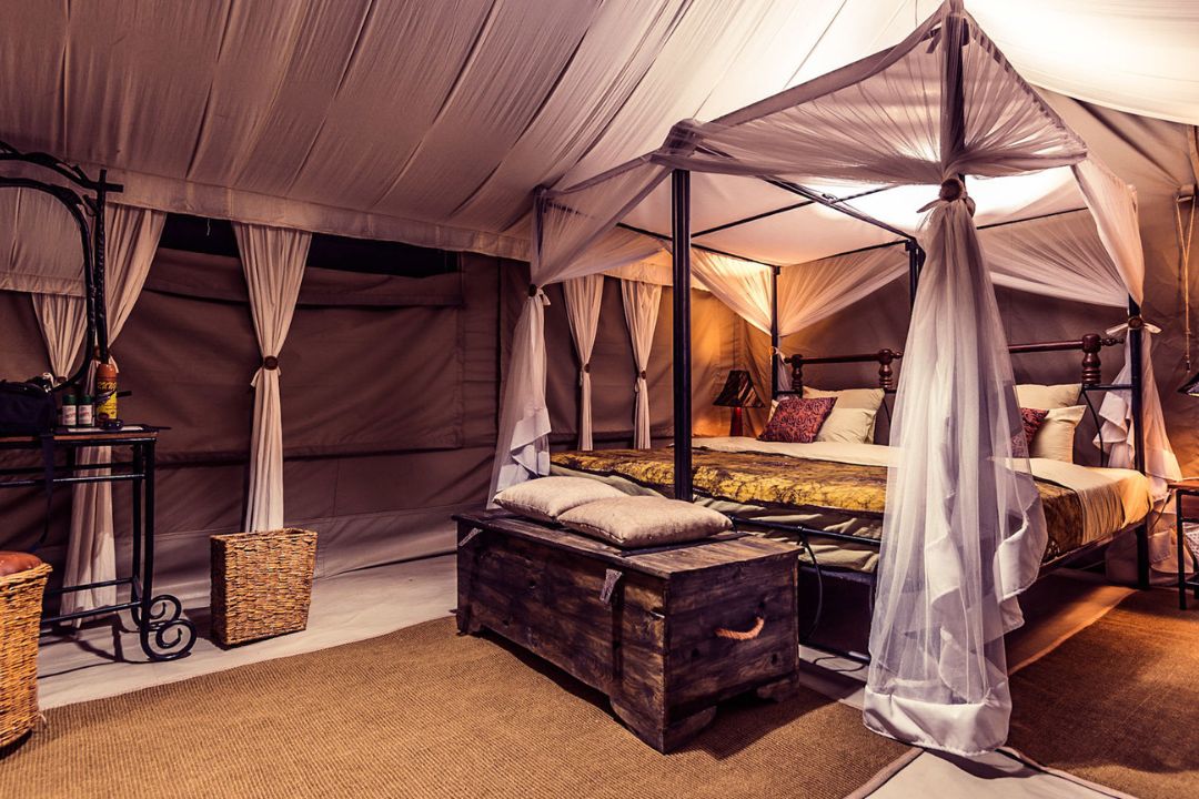 Serengeti Tortilis Camp (2)